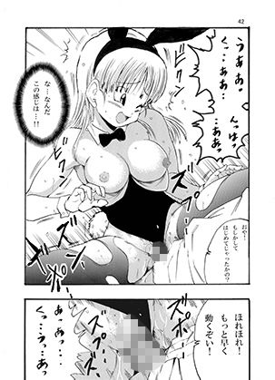 エピソードオブブルマ