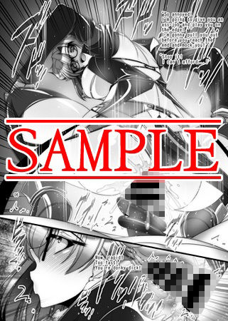 サンプル画像2:TAKE YOU WISH！-CONCEPT- ENG ver（英語版）(BOBCATERS) [d_519434]