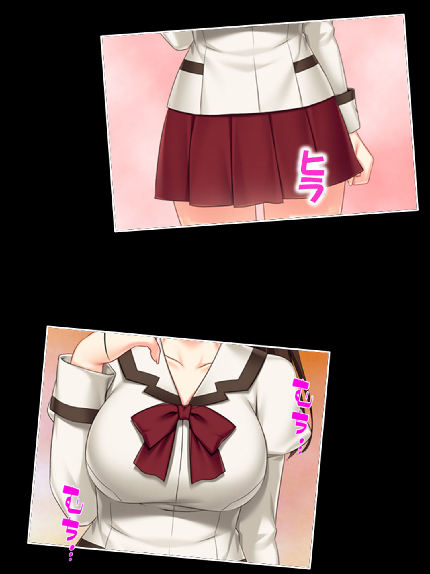 サンプル画像1:おまえの身体はオレ専用！兄がつけ込む義妹の純情 中(悶々堂) [d_520118]