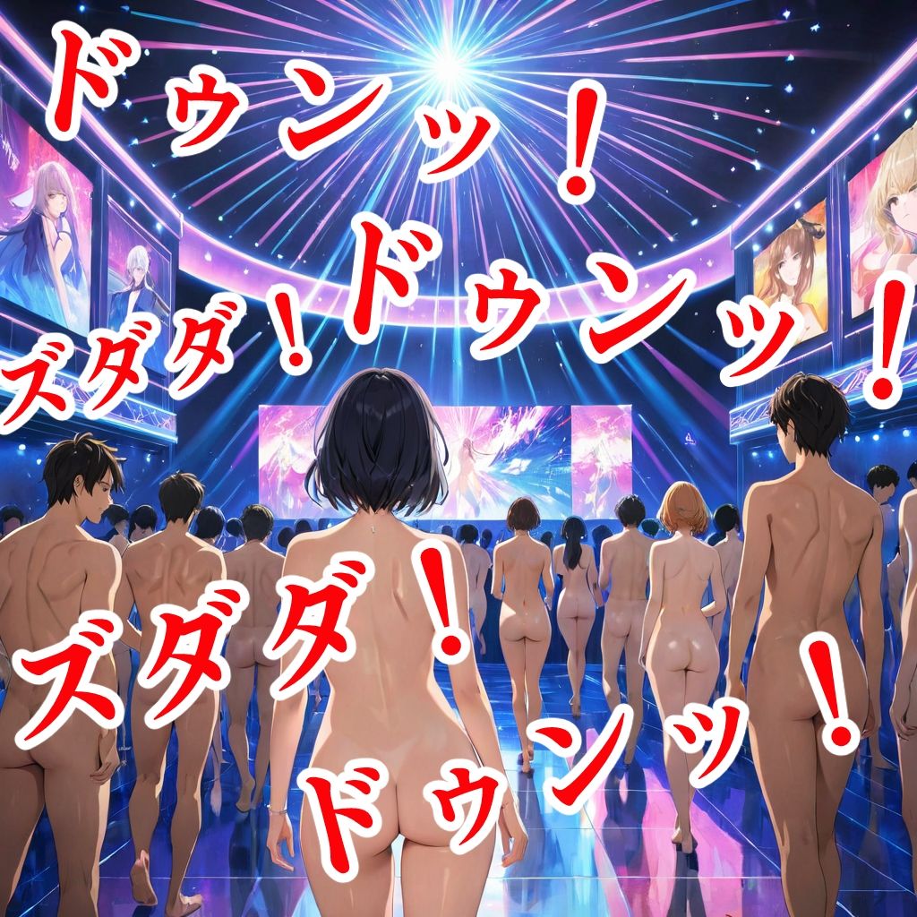 サンプル画像2:SOLUTION OF LIFE(星の御使い) [d_520296]