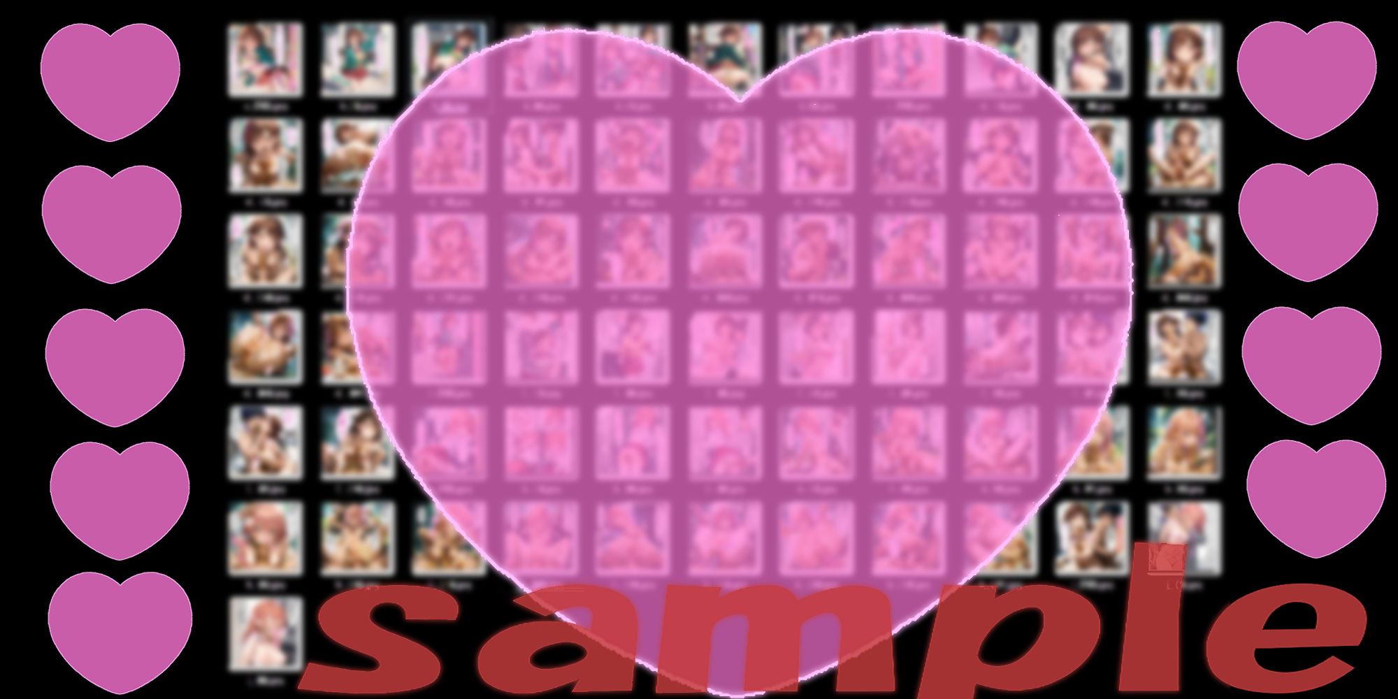 サンプル画像1:こんな姿、見ないで…！全身うんちまみれの屈辱(エレガントビジョン) [d_522689]