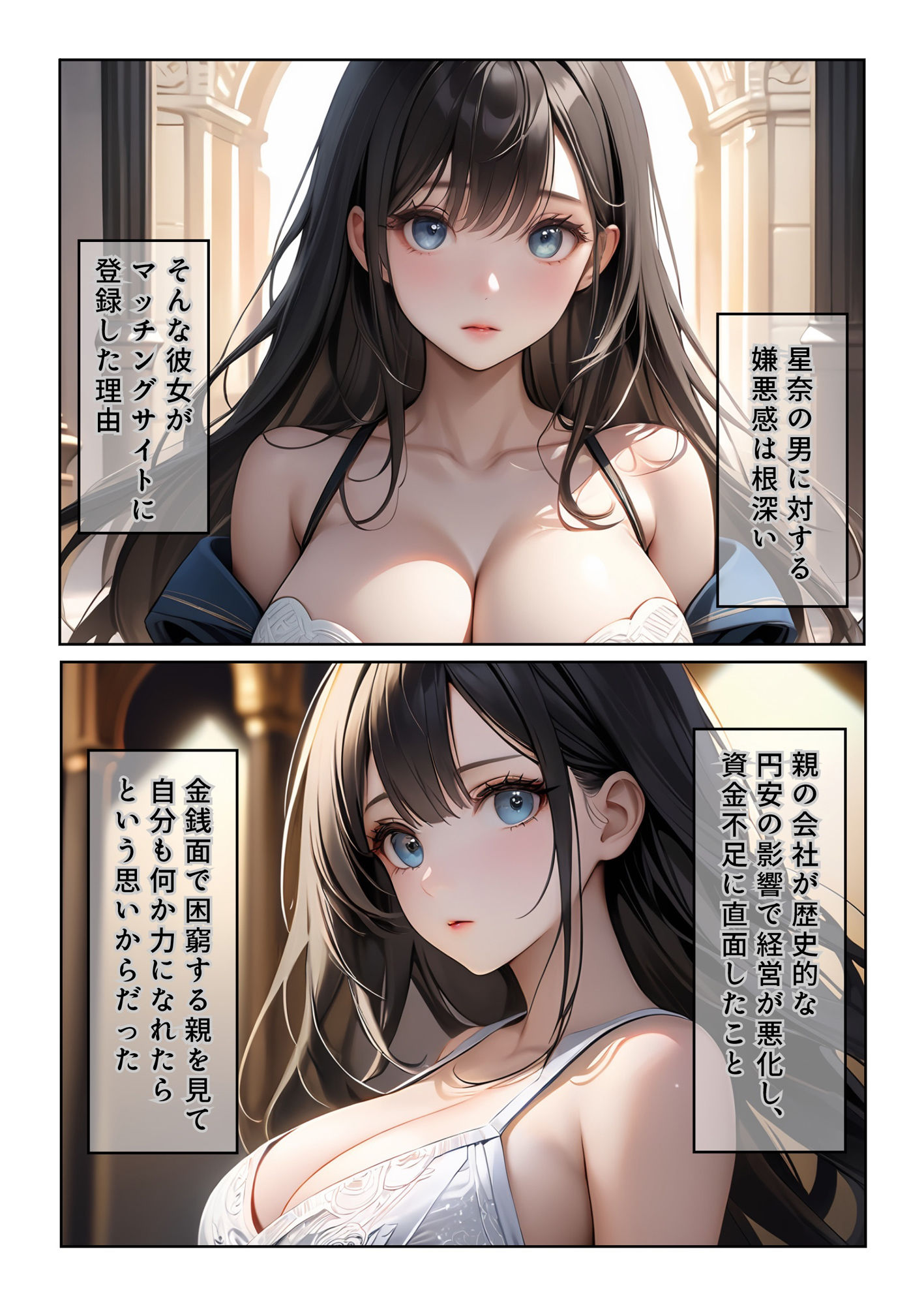 億り人とパパ活女子 (d_523841) - d_523841jp-004