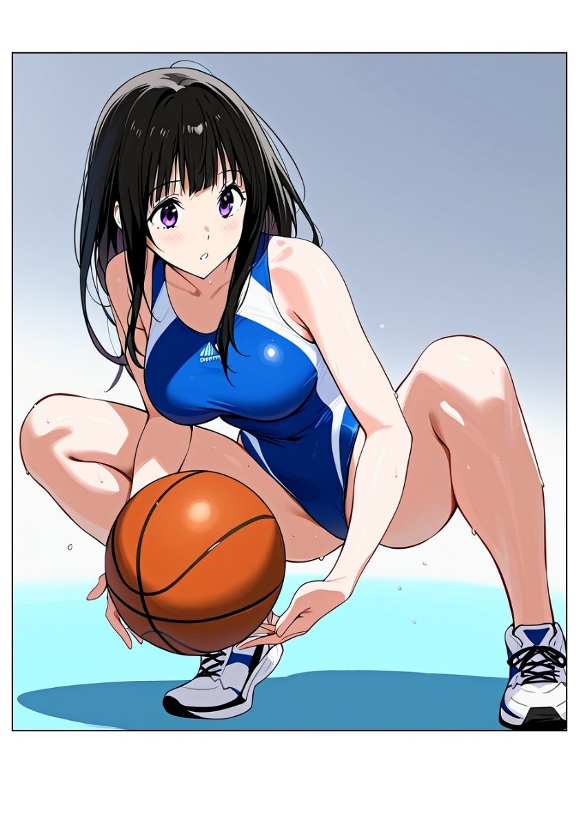 私は若齢と 1