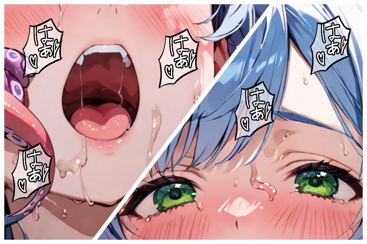 サンプル画像1:AI漫画 Vol.1  カトリーナ・グレイス  快楽に濡れた玉座 第3部  蕩ける愛  甘美なる支配の中で(ドンガラAI美少女イラスト支部) [d_525191]