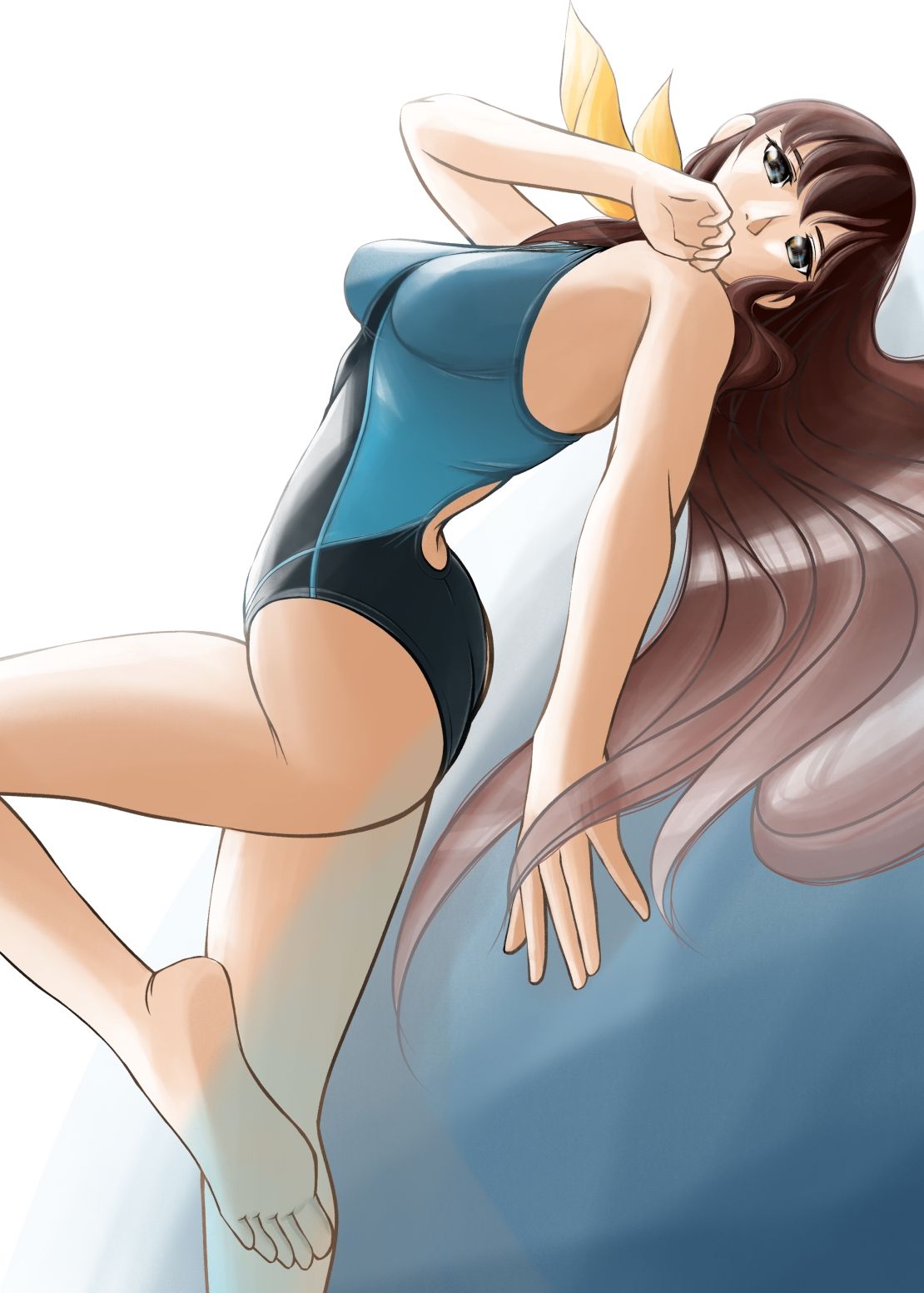 サンプル画像1:派遣型高級エステWaterlily(月白水底) [d_528025]