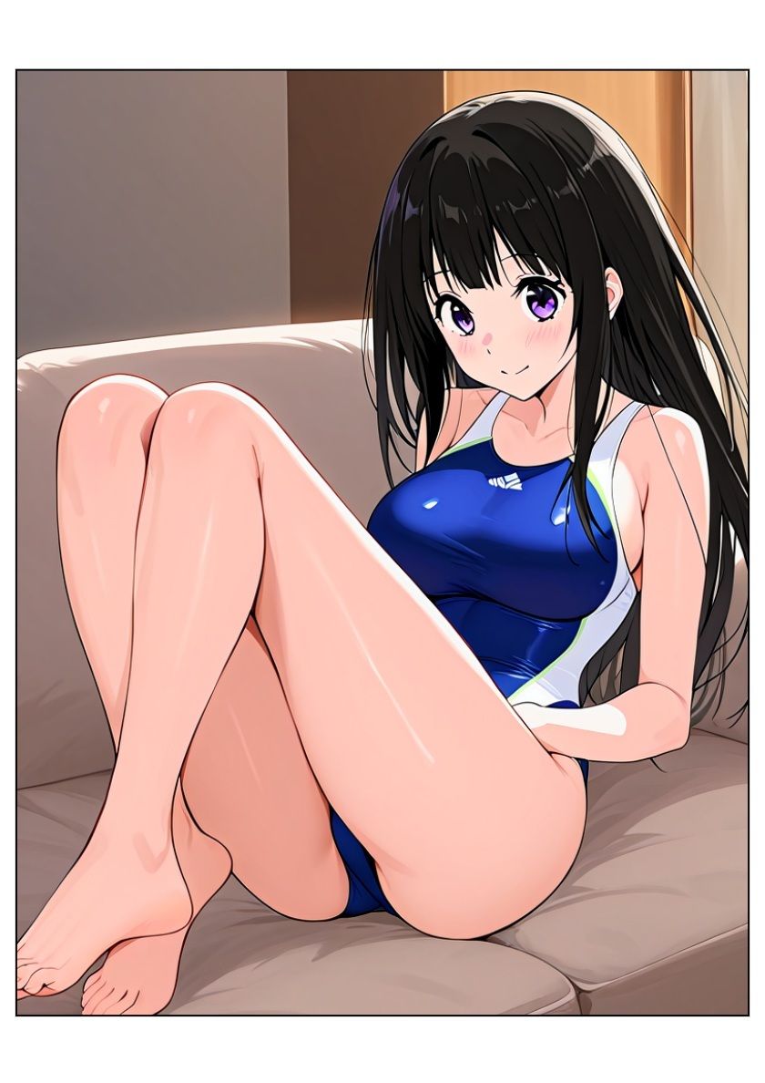 私は若齢と 3