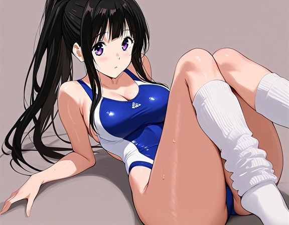 私は若齢と 3