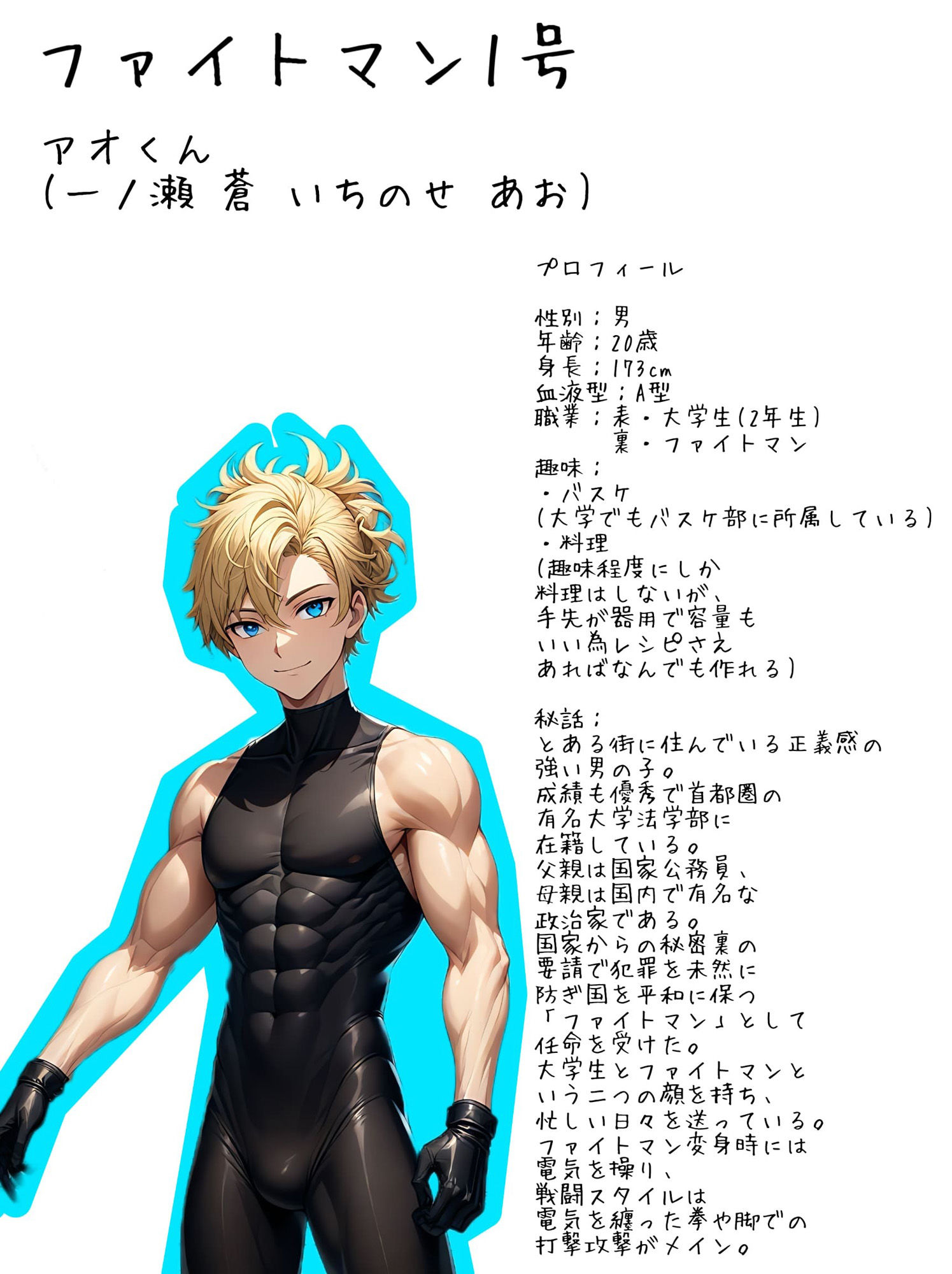 サンプル画像3:【集団入れ替わり・入れ替わり回】アニメや漫画によくある、入れ替わりエピソード（正義のヒロインと悪役の三人組編）(アシスト書店) [d_530085]