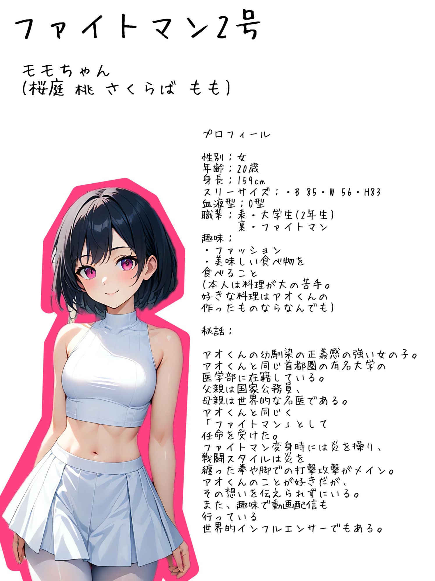 サンプル画像4:【集団入れ替わり・入れ替わり回】アニメや漫画によくある、入れ替わりエピソード（正義のヒロインと悪役の三人組編）(アシスト書店) [d_530085]