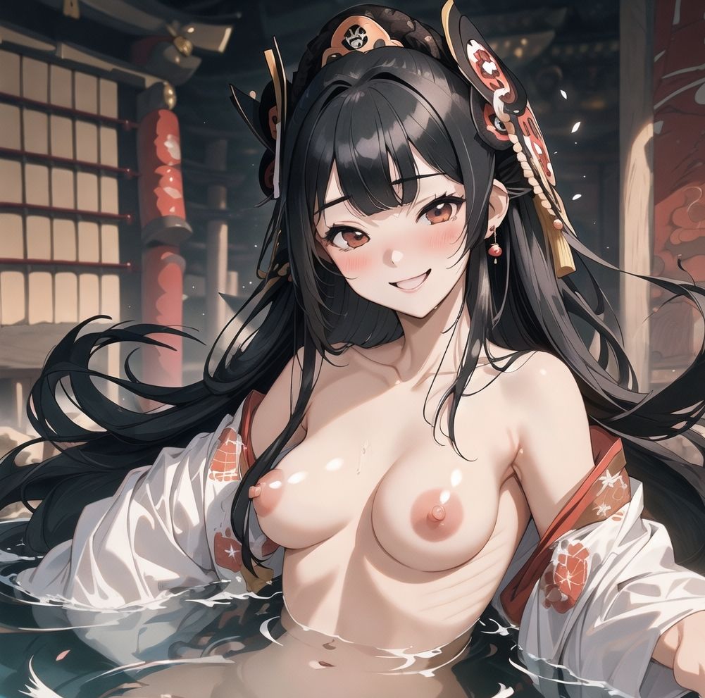 サンプル画像4:ロリ教師が戦国最弱大名に転生5(童子繭) [d_531425]