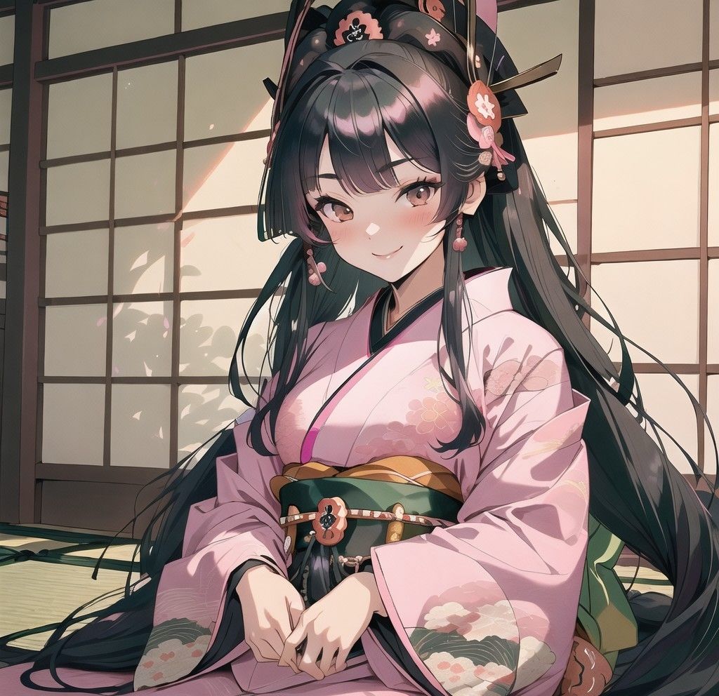 サンプル画像5:ロリ教師が戦国最弱大名に転生5(童子繭) [d_531425]