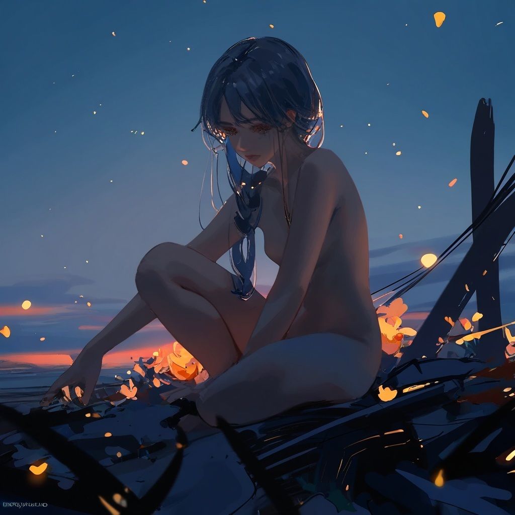【無料】娘二人室町を駆ける  番外編  もみじ  口と後ろの穴は法主に前の穴は僧兵どもに