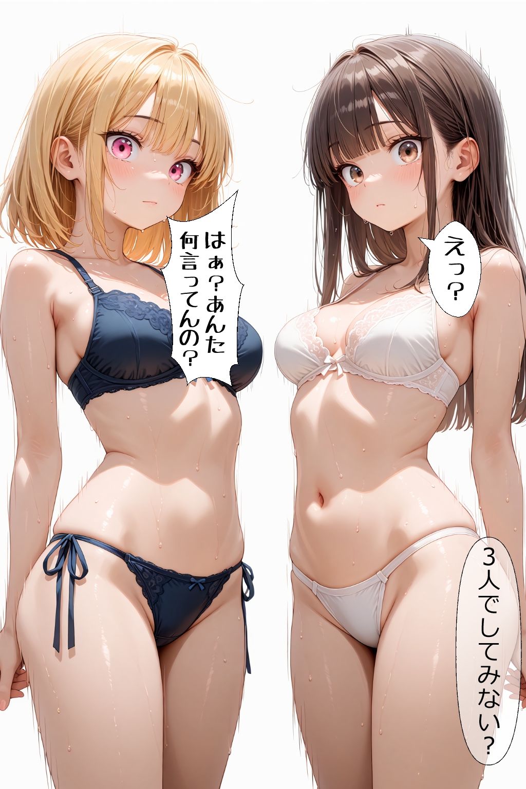 エロ校医の日常【第四診察】のサンプル画像 6
