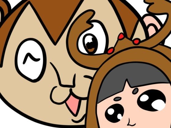 バンビ〜の・ビギニング