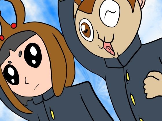バンビ〜の・ビギニング5巻