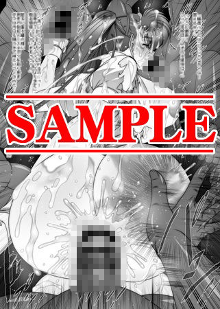 サンプル画像1:追加ペナルティ優香(BOBCATERS) [d_537262]