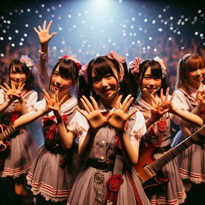 サンプル画像4:レ●プマニュアル:タレントの卵を手当たり次第レ●プする方法(性癖を満たそう) [d_537717]