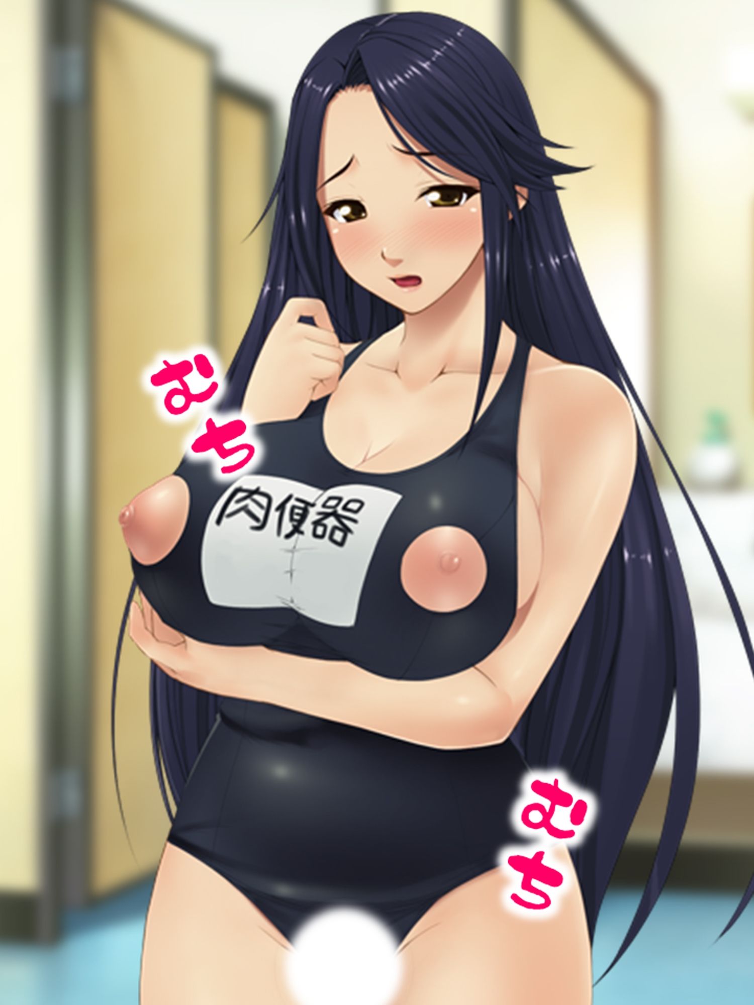 サンプル画像5:美人教師を隠し撮り！変態教師の求める愛の形  ＜総集編＞(アロマコミック) [d_538358]