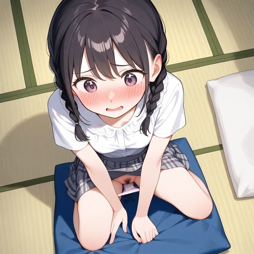 サンプル画像1:一に人妻、二には処女(ひぐらしなく) [d_538524]