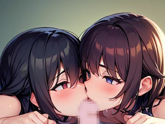 サンプル画像1:夕夏のおちんぽレッスン(nawomi) [d_539723]