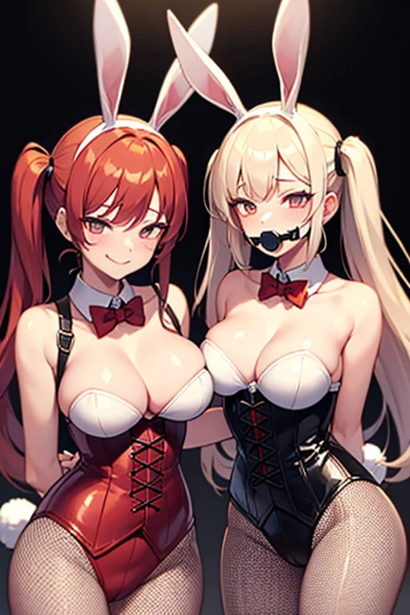 沢山の色々バニーガールのアレやコレのサンプル画像 6