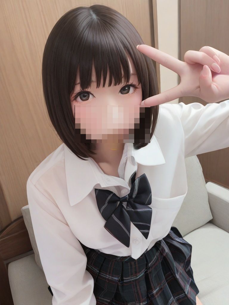 パパ活しなけりゃ生きていけない  1