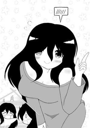 春の満開スマイルTS百合合同の画像10