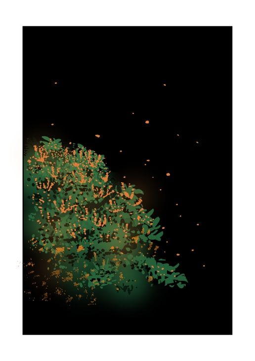 サンプル画像2:きくざごと(ぷれじゃあている) [d_546674]