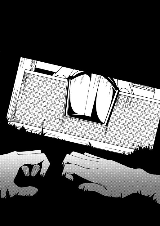 サンプル画像4:きくざごと(ぷれじゃあている) [d_546674]