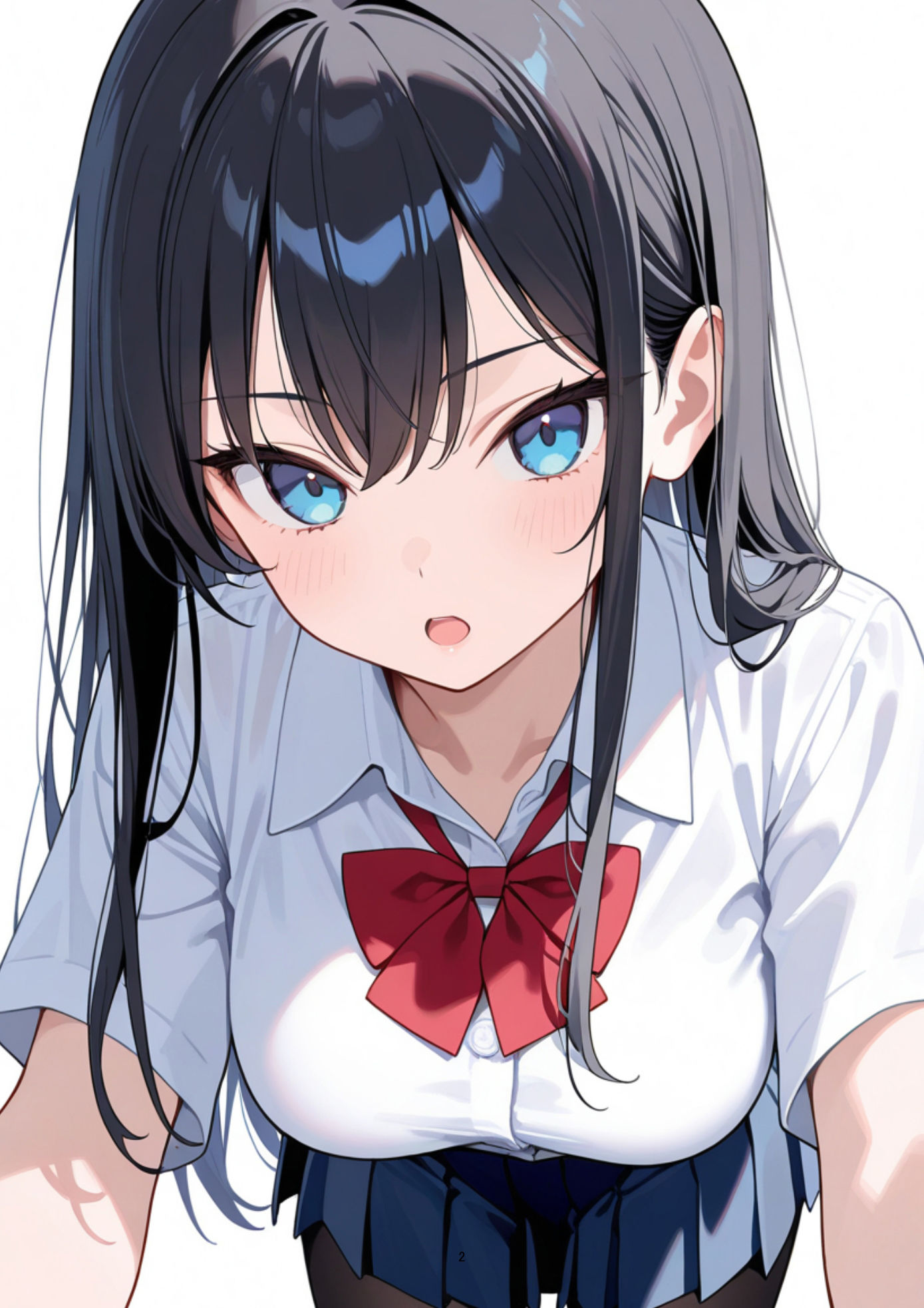 サンプル画像2:『催●超越』〜学校全体が催●状態だけどなぜか俺だけ正気のようです〜(サーモン味の体温計) [d_547158]