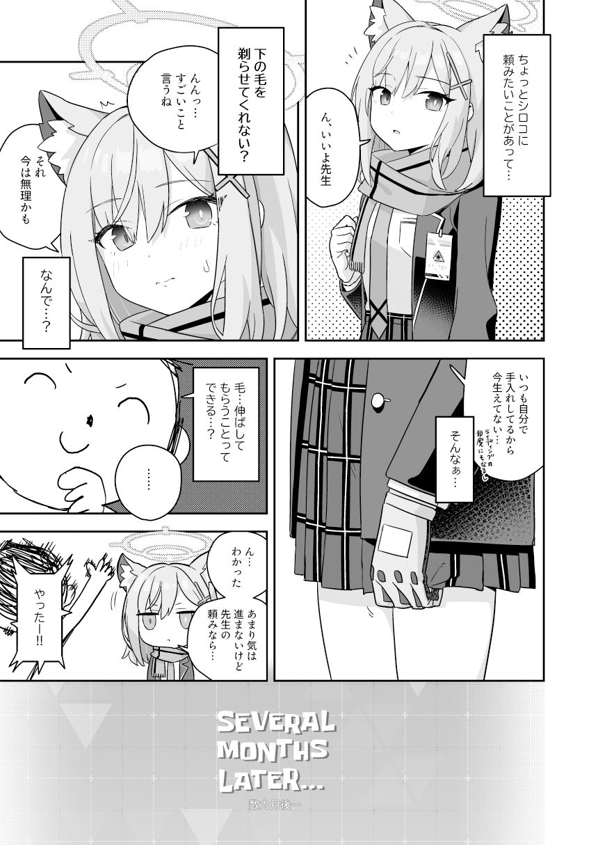 シェービングアーカイブの画像3