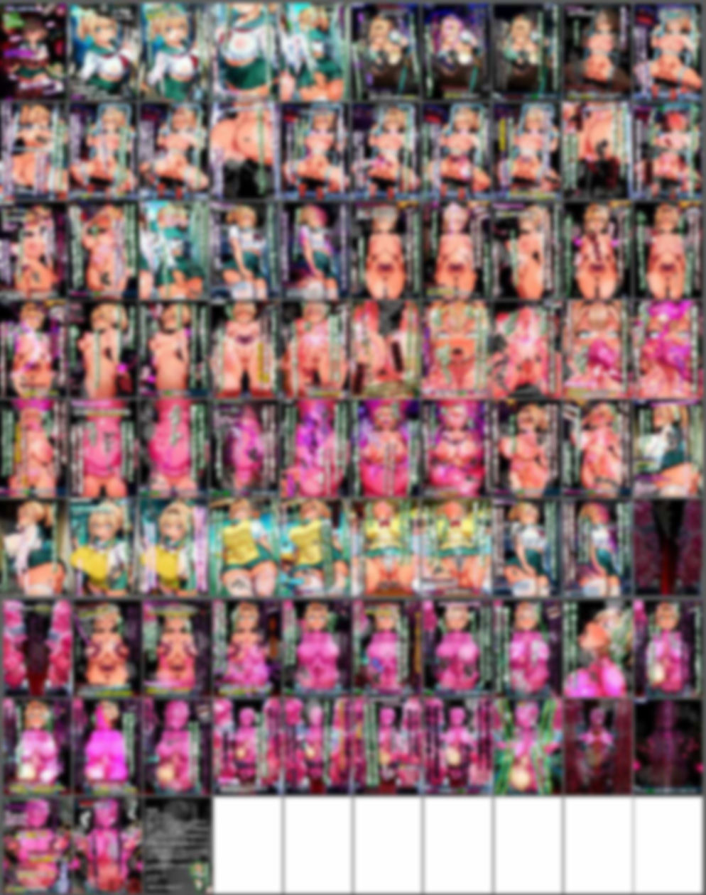 ほろえっちらいぶ 風◯いろは 記憶消去で無意識改造！？ 知らない間に人生終了しちゃう話の画像10