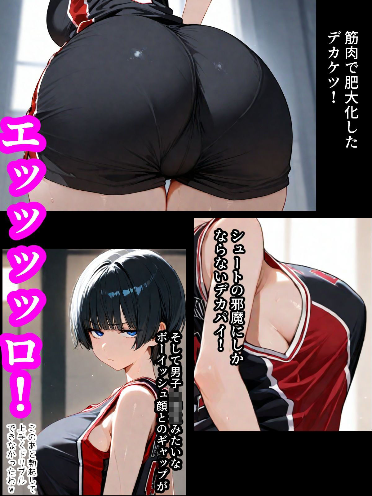上京した幼馴染の彼女がヤリチン大学生に寝取られたの画像5