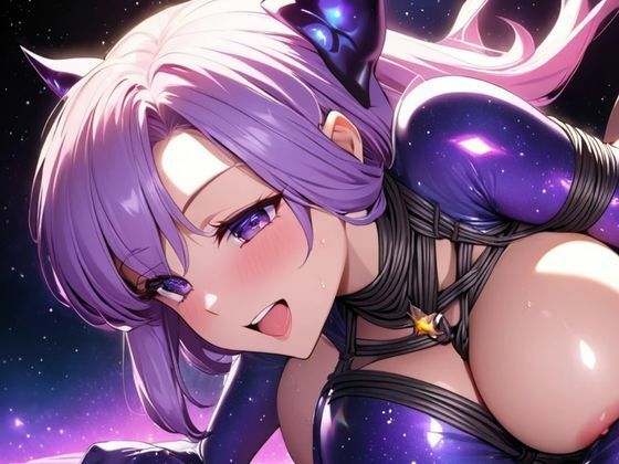フラッシュフォース2025 〜異世界転生・フェロモン戦争〜 画像6