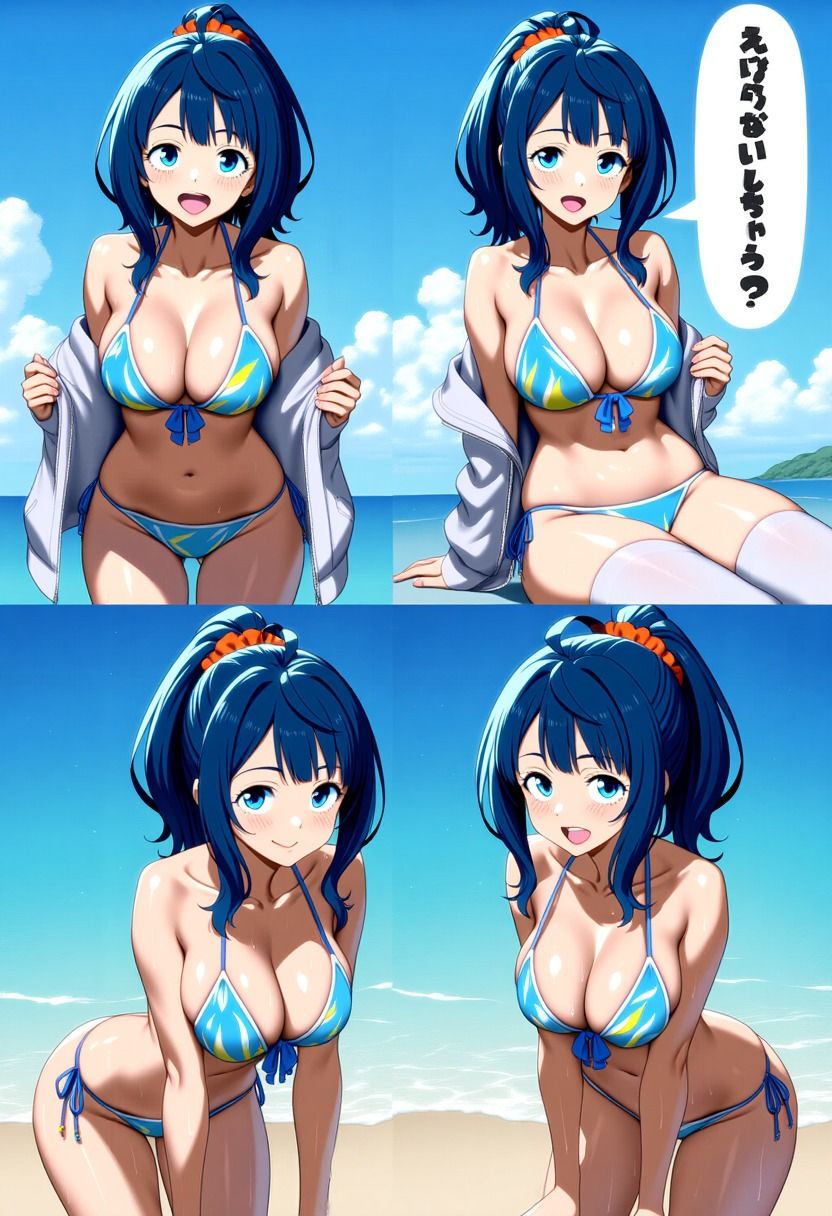 負けないヒロインの画像7