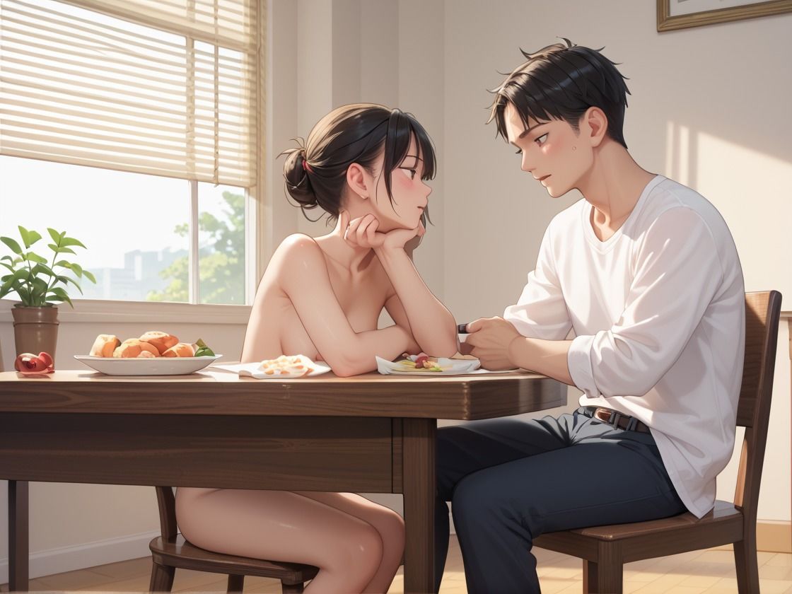 友達の清楚系の彼女をこっそり寝とっちゃうの画像2