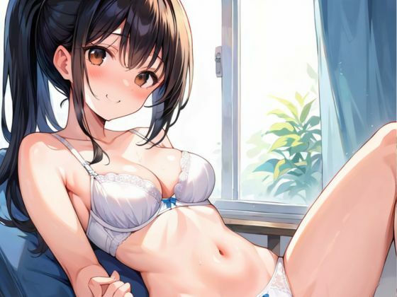 あざとい笑顔で男を魅了する美少女のサンプル画像 6