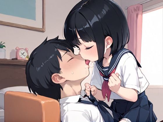 女子校生を襲って無許可で中出しのサンプル画像 6
