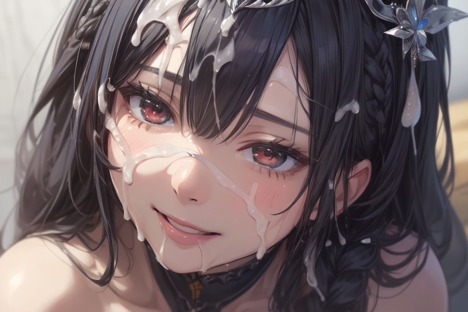 ザーメン★アラモードの画像2