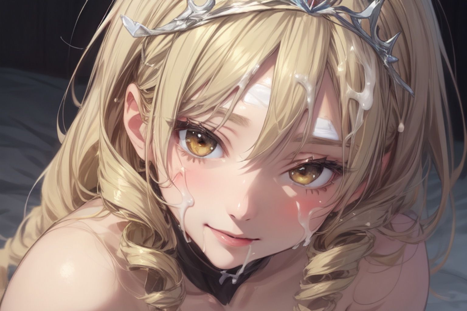 ザーメン★アラモードの画像3