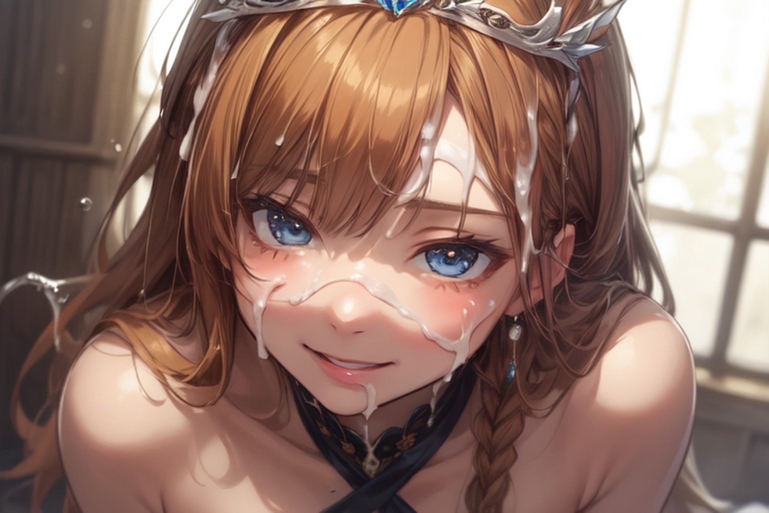 ザーメン★アラモードの画像4
