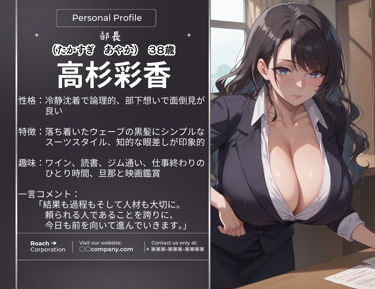 催●支配 万年ヒラ社員の俺を馬鹿にする生意気巨乳新入社員が来たので新人裏研修でメス堕ちさせてみた。の画像1