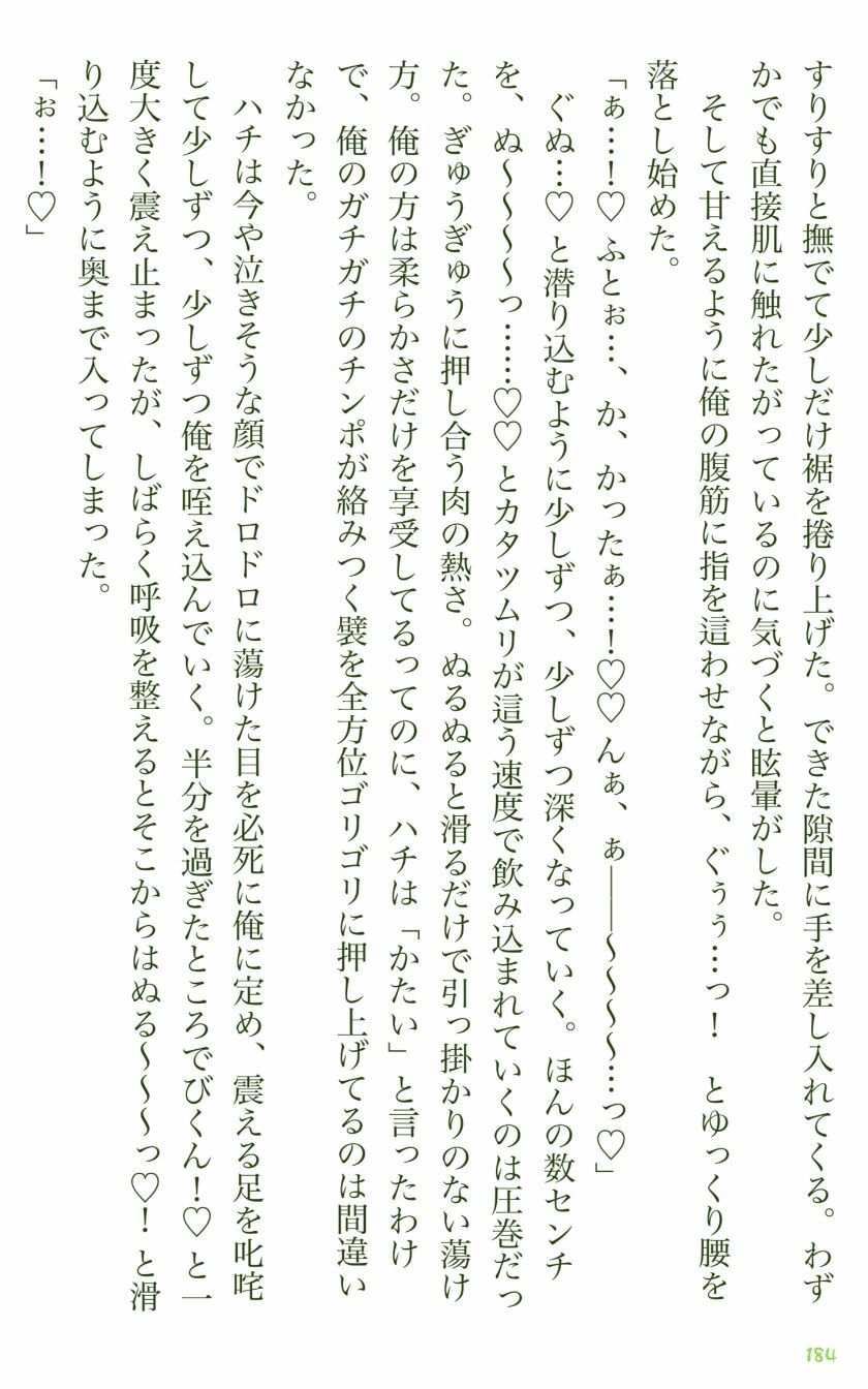 イチバチ！の画像6