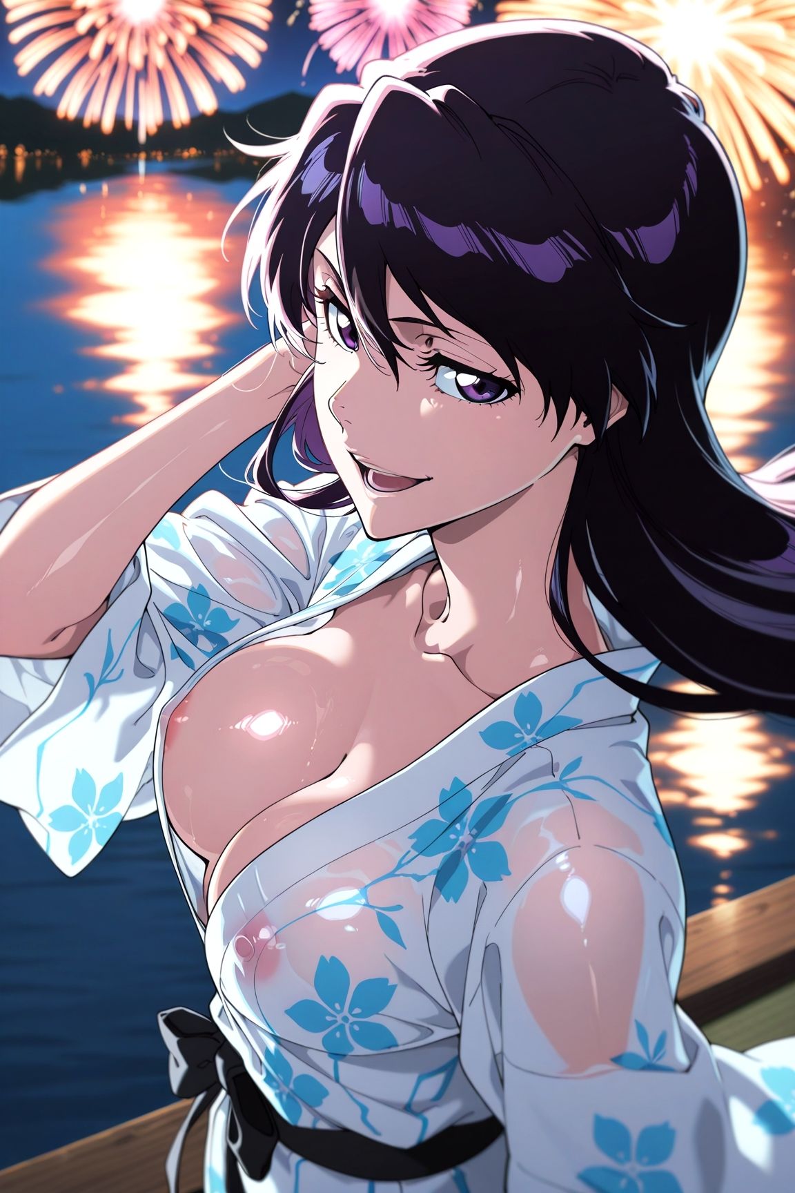 女死神たちの性処理ご奉仕2の画像8