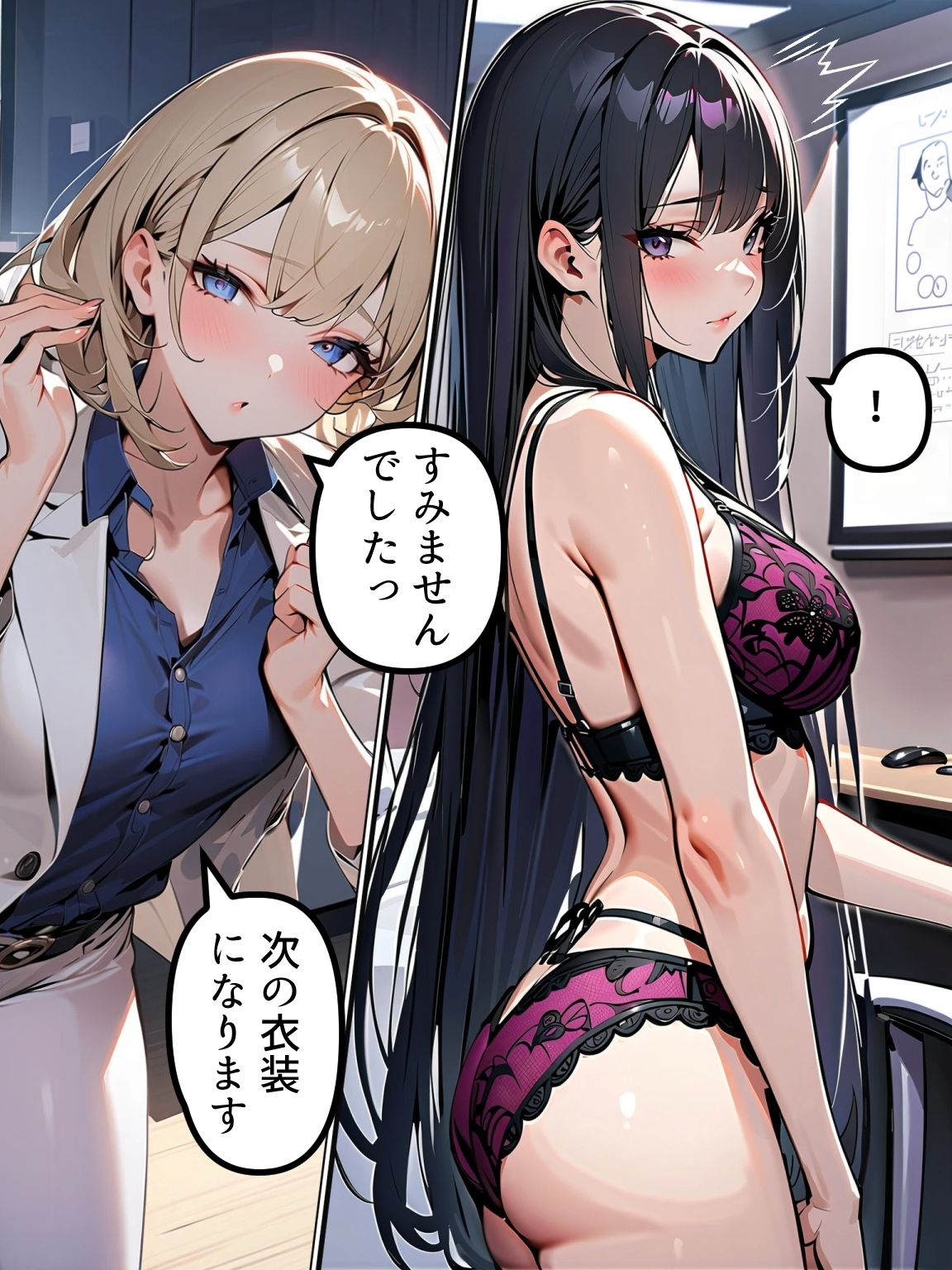 ぼっちの先輩にサークル勧誘された【31〜35話おまとめ版】の画像8