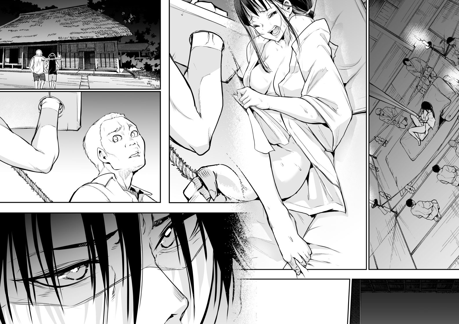 オハラミサマ  三鼎の画像7