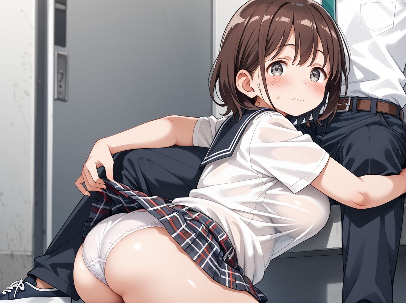 もにゅっ〜monyu〜のサンプル画像 6