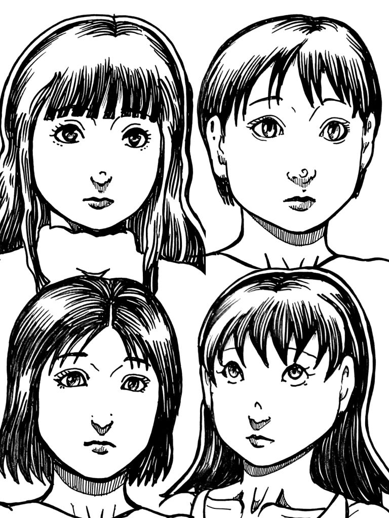 陵●された三十人の人の妻のサンプル画像 6
