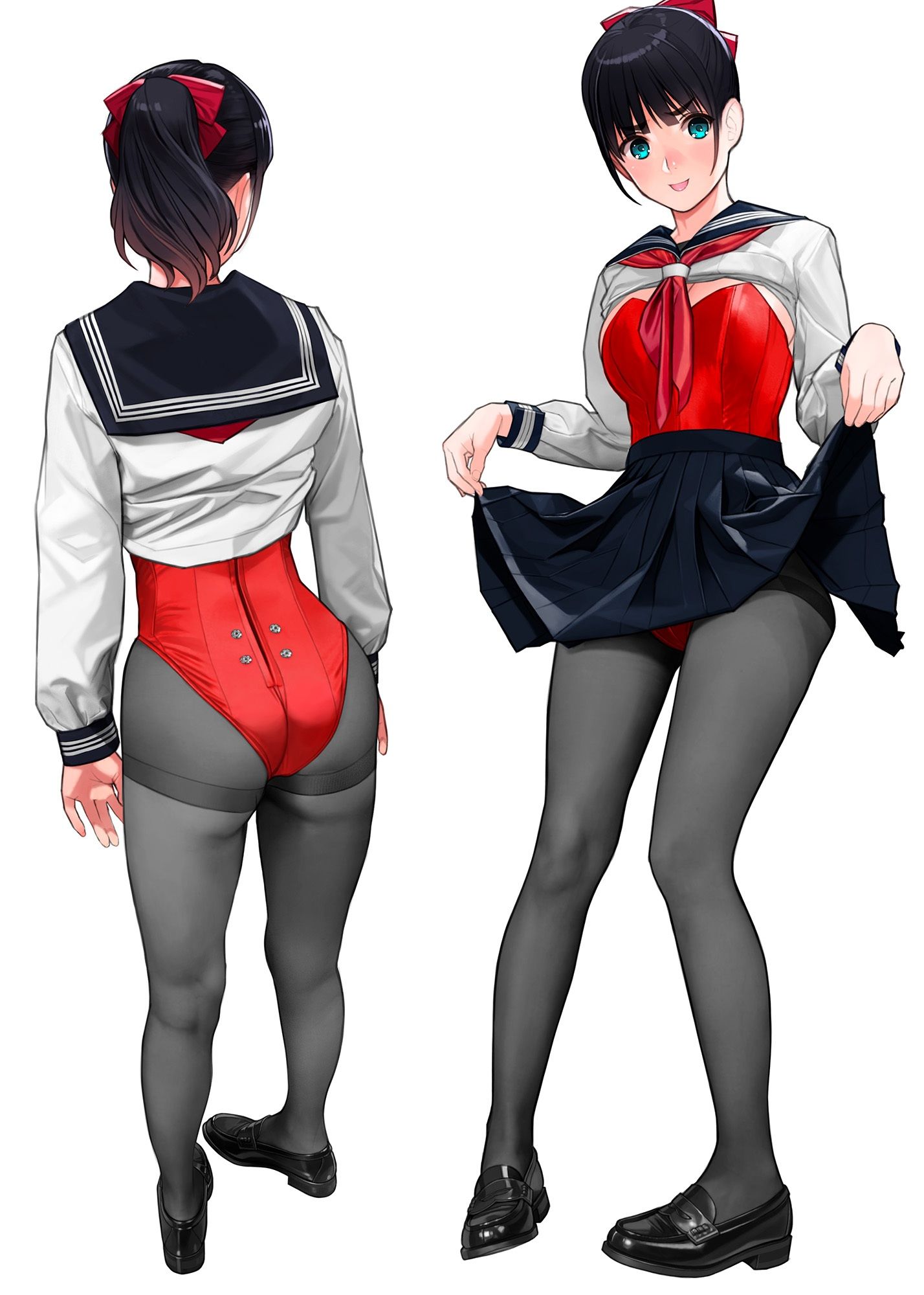 痴態 いやらしい私たちを見てくださいの画像7