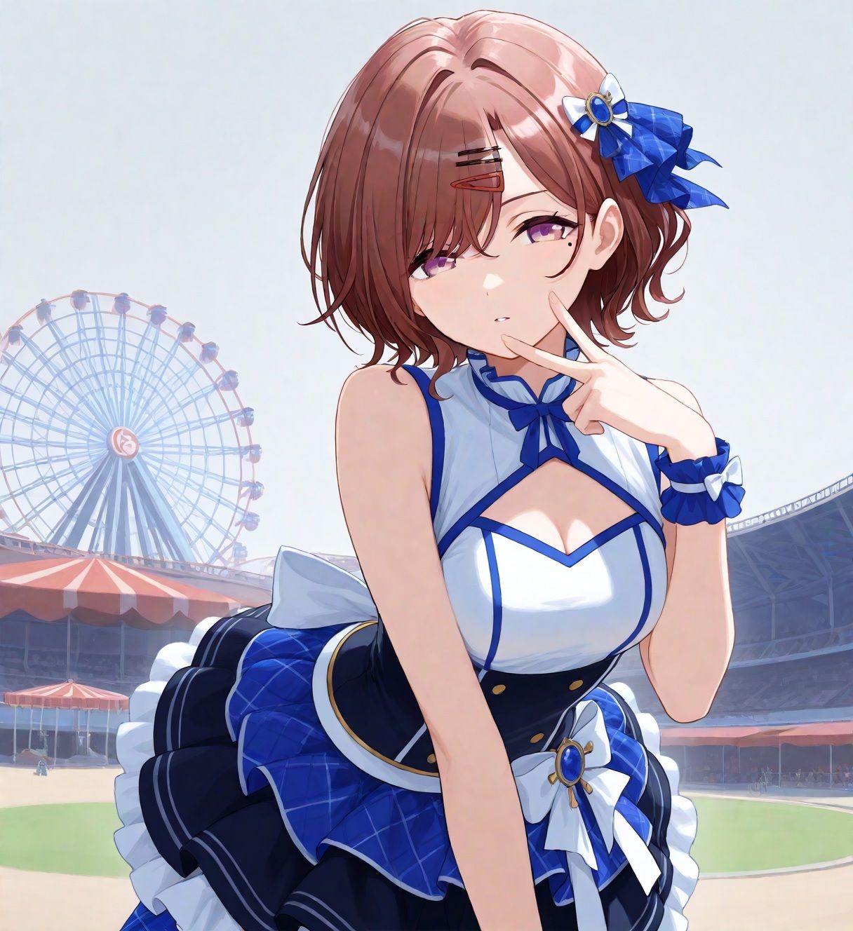 〇〇